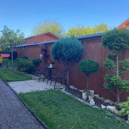 Pokoje Sylwia Z Aneksami Kuchennymi W Kazdym Pokoju Ustron Kültér fotó