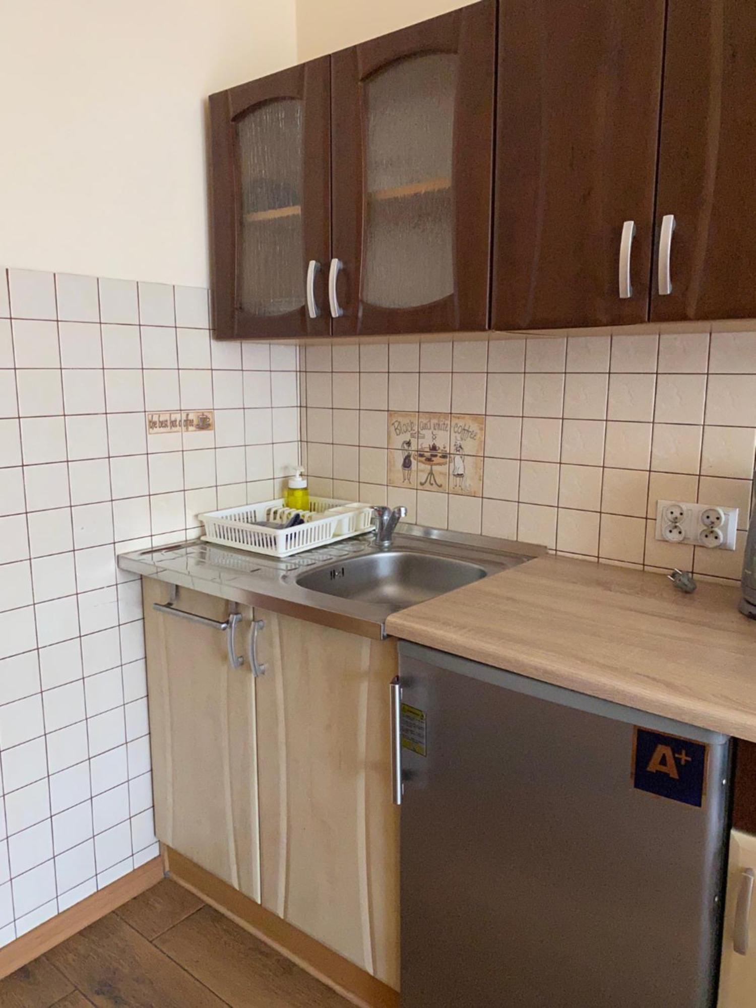 Pokoje Sylwia Z Aneksami Kuchennymi W Kazdym Pokoju Ustron Kültér fotó