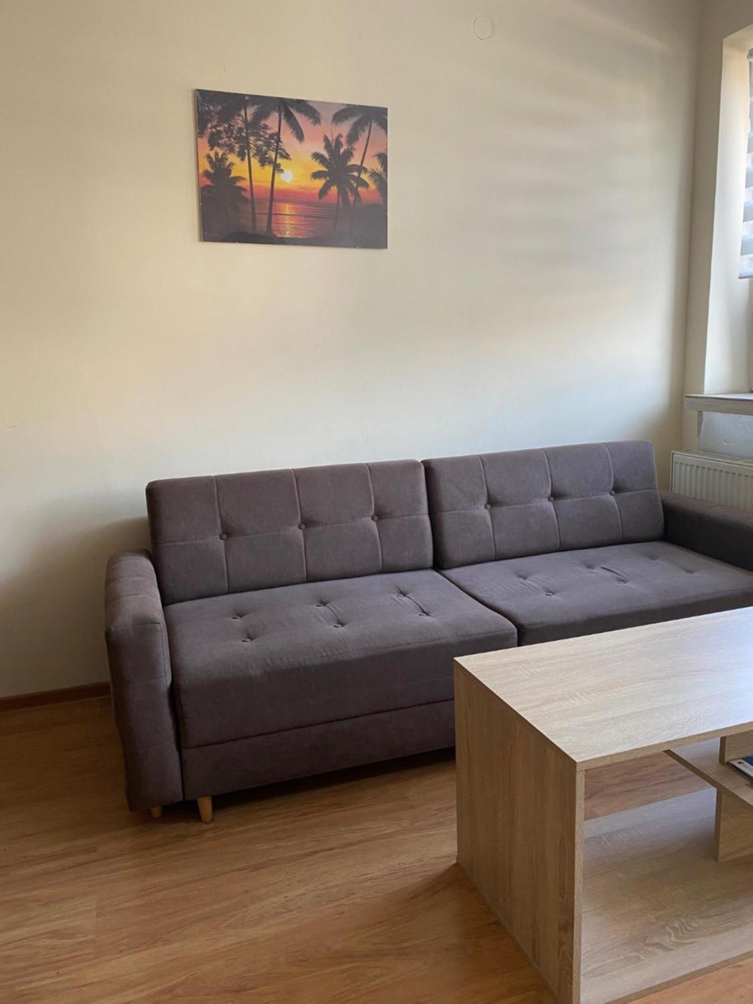Pokoje Sylwia Z Aneksami Kuchennymi W Kazdym Pokoju Ustron Kültér fotó